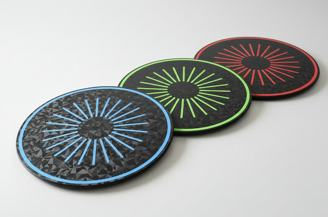 Weighing Plate for Thermomix TM7, 3D printed in New Zealand